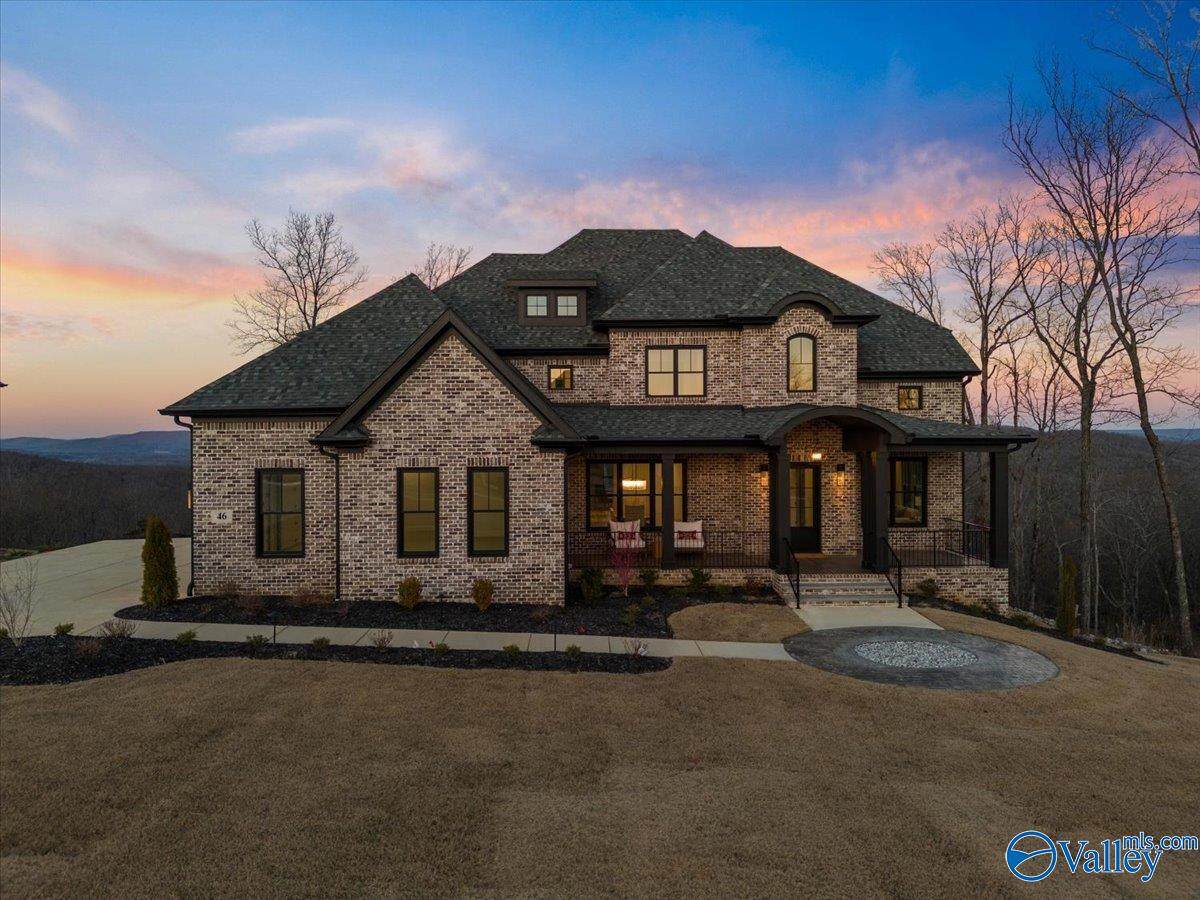 46 Watson Grande Way - Photo 1