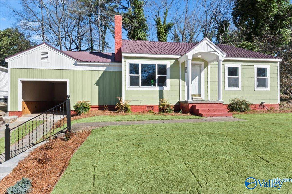 208 Highland Avenue - Photo 1