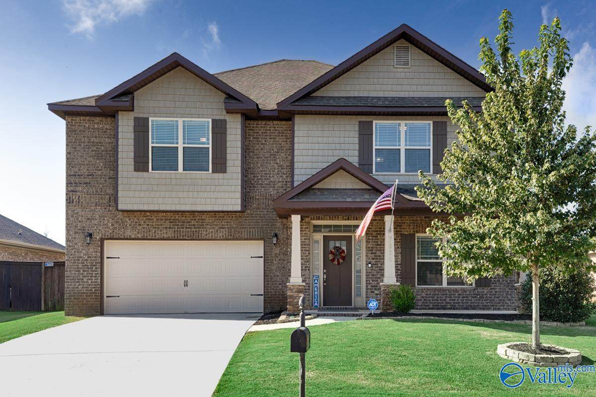 7614 Buncombe Place - Photo 1