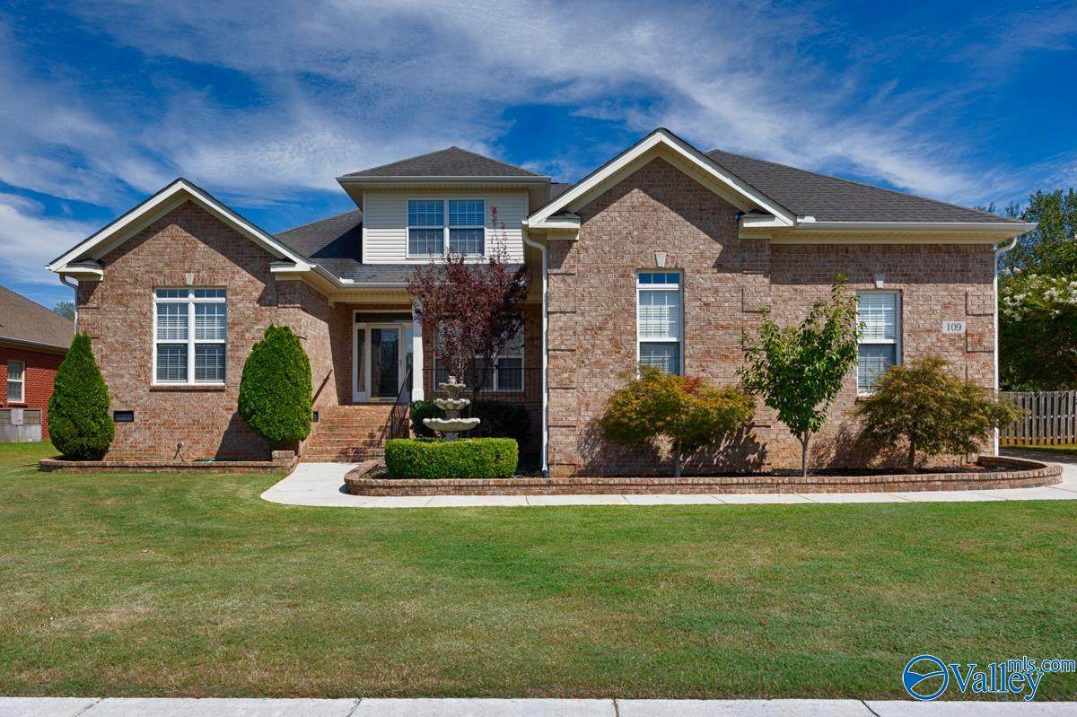 109 Huston Court - Photo 1