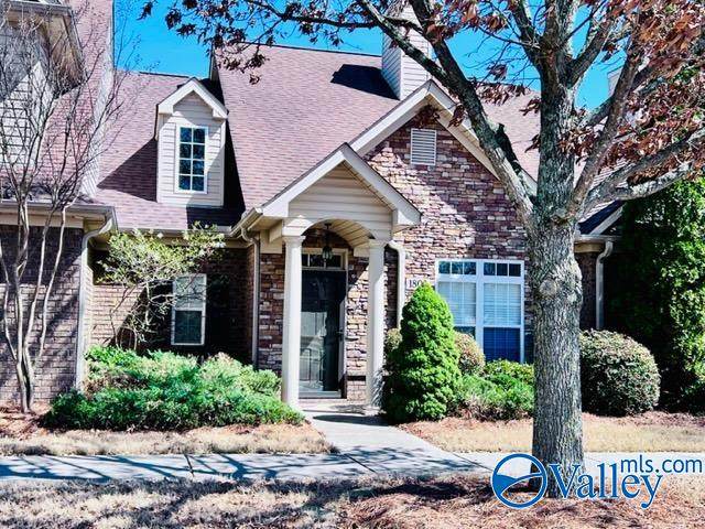 1802 Rushing Wood Drive - Photo 1