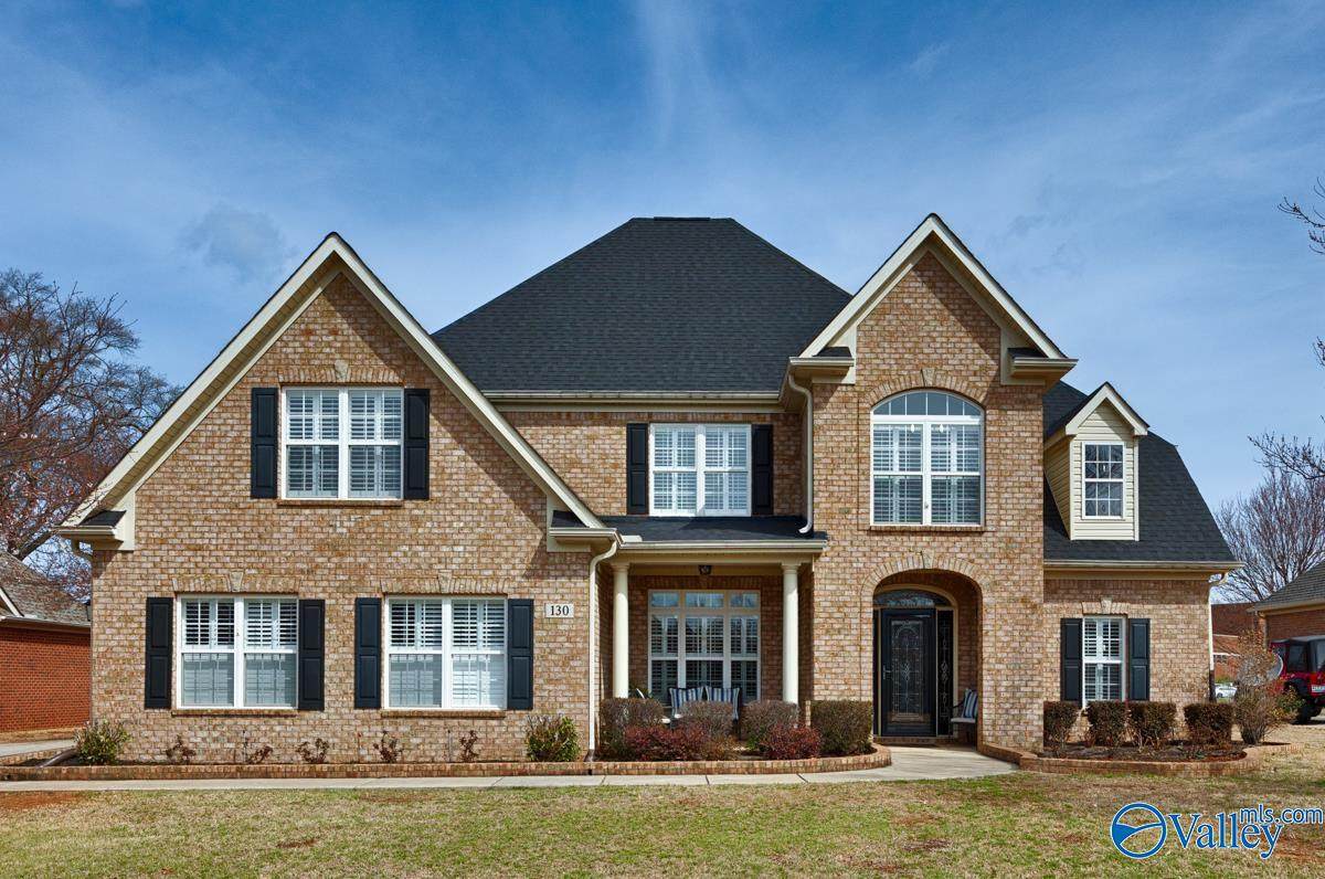 130 Mattie Court - Photo 1