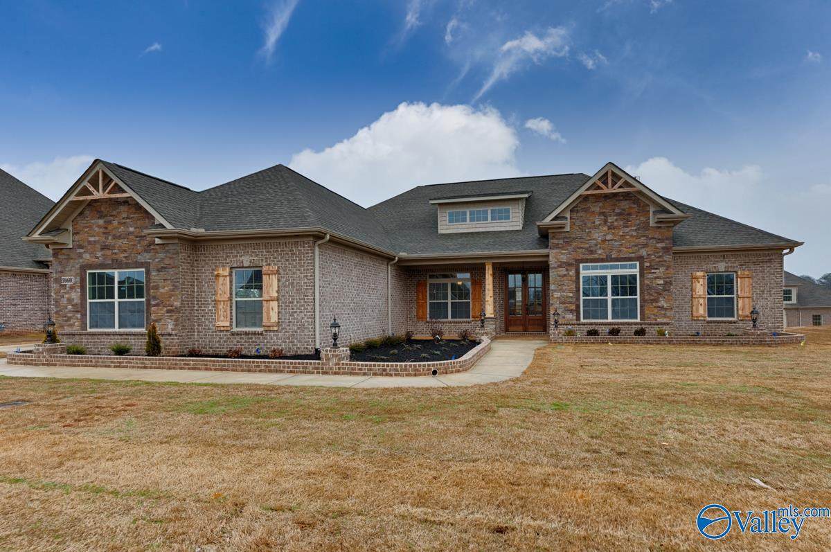 20643 Lakewood Drive - Photo 1