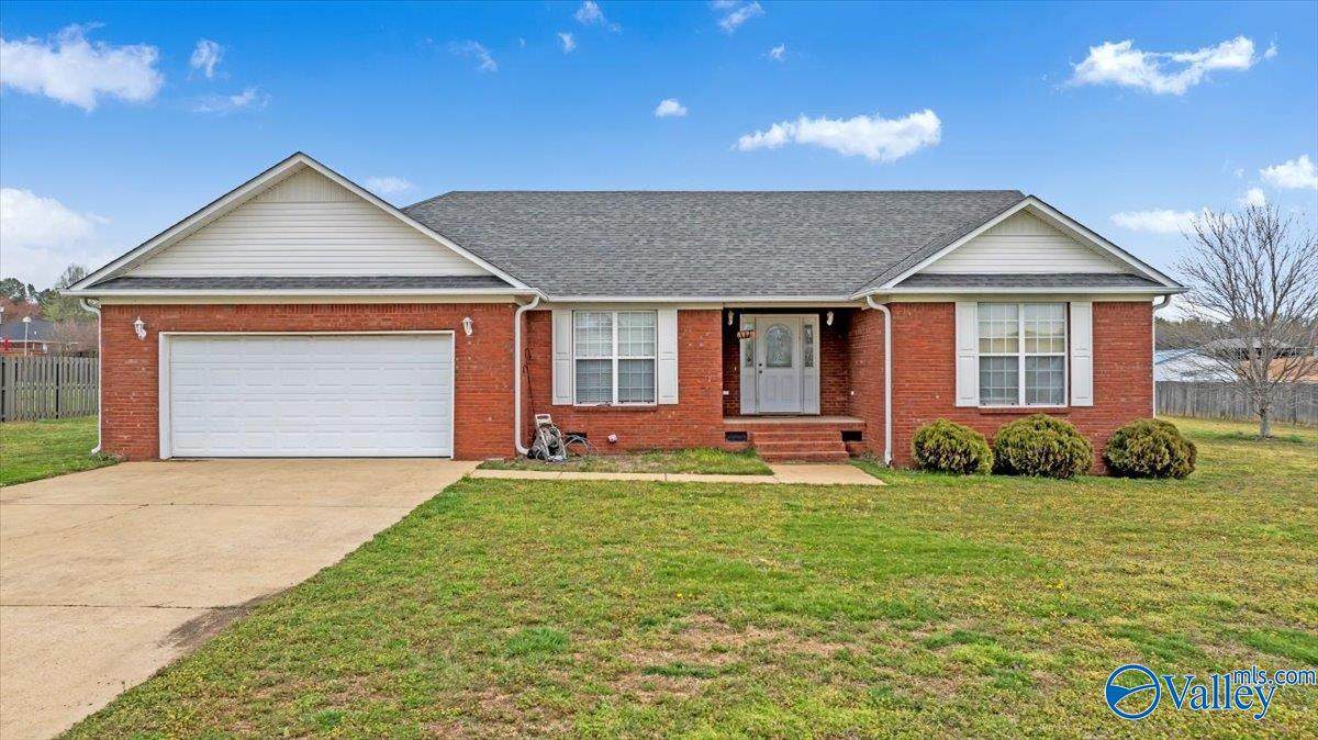 23311 Toone Road - Photo 1
