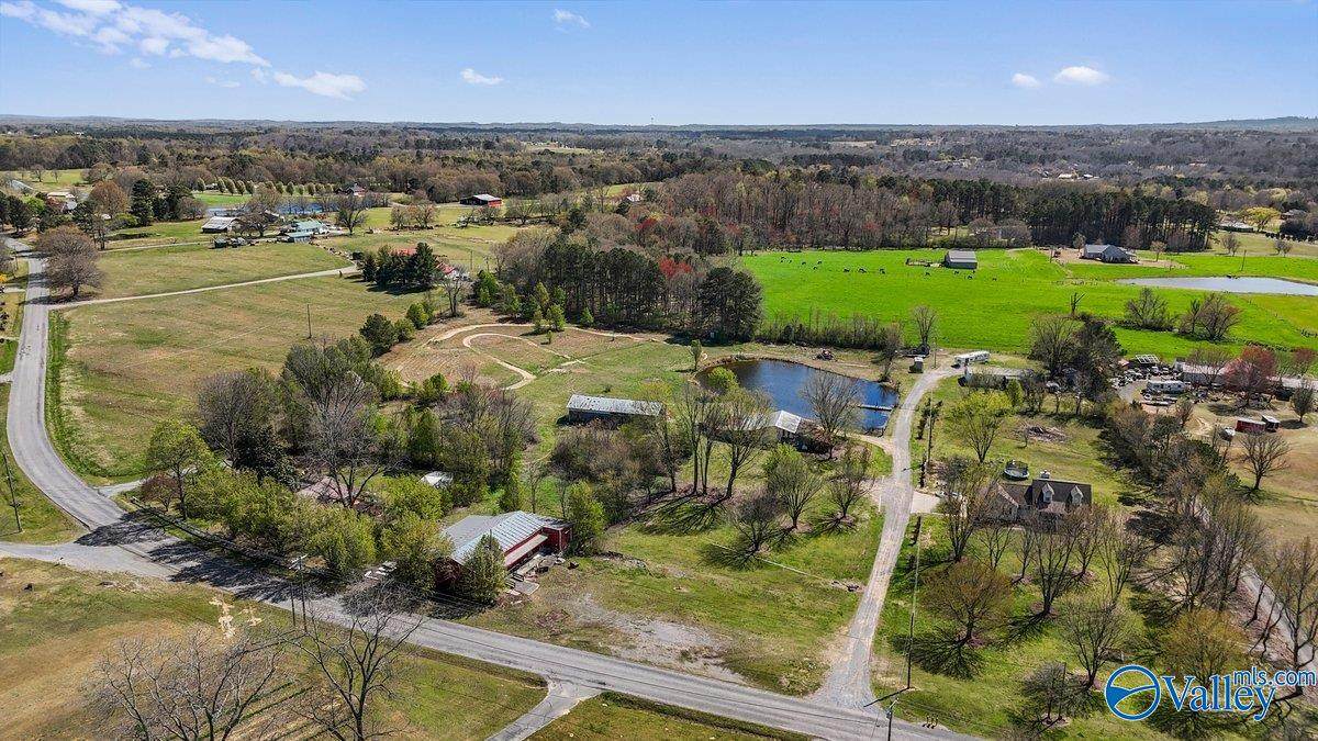 744 Double Bridges Road - Photo 1