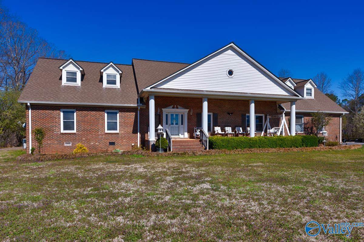 29515 Mooresville Road - Photo 1