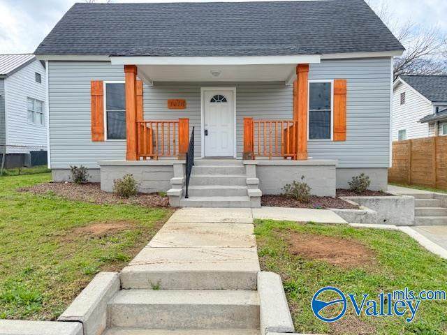 1010 Oakwood Avenue - Photo 1