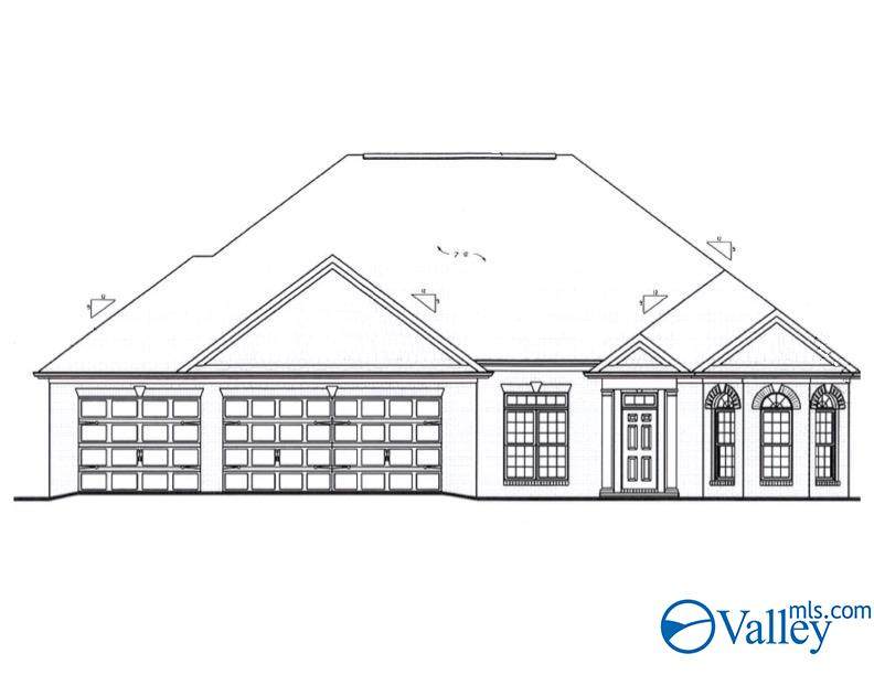 Sherallyn Plan Green Lite Way - Photo 1