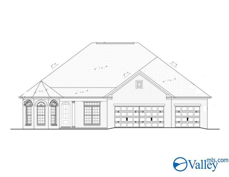 Mitzi Plan Green Lite Way - Photo 1