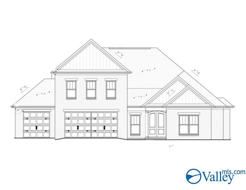 Stephanie Plan Indigo Drive - Photo 1