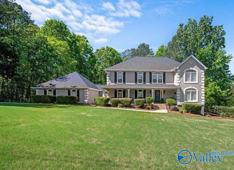 110 Sweetwater Lane - Photo 1