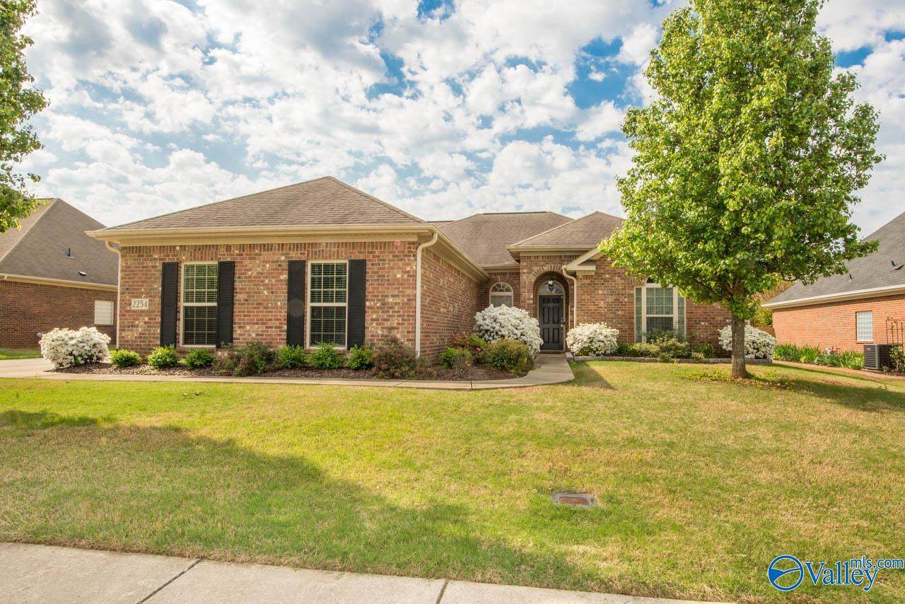 2254 Towne Park Drive - Photo 1