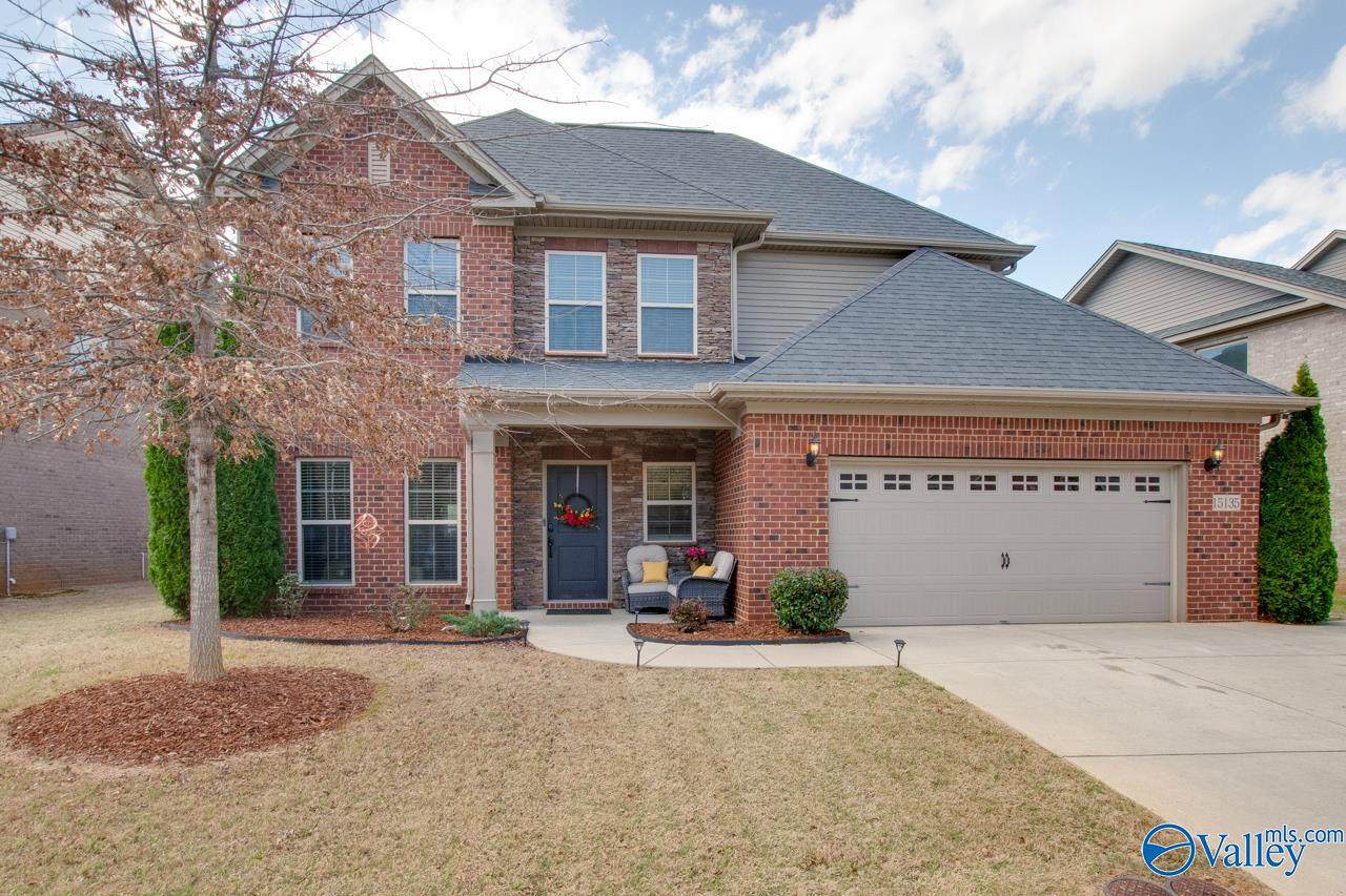 15135 Lakeside Drive - Photo 1