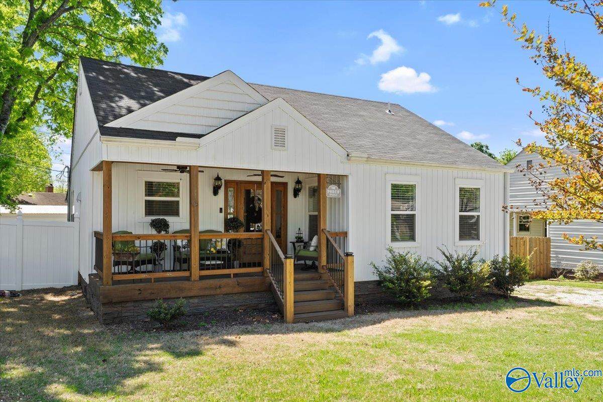 3911 Beech Avenue - Photo 1