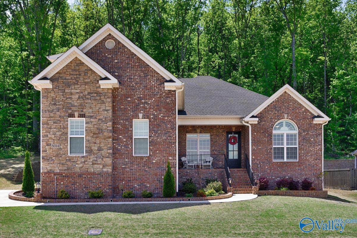 8014 Goose Ridge Drive - Photo 1