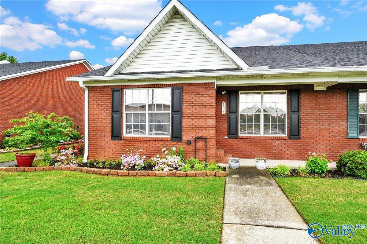 751 Pattillo Street - Photo 1