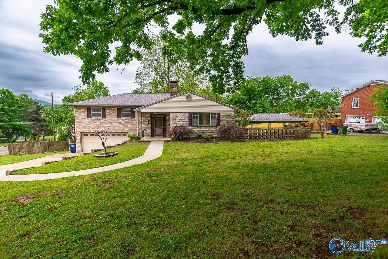 2501 Maysville Circle - Photo 1