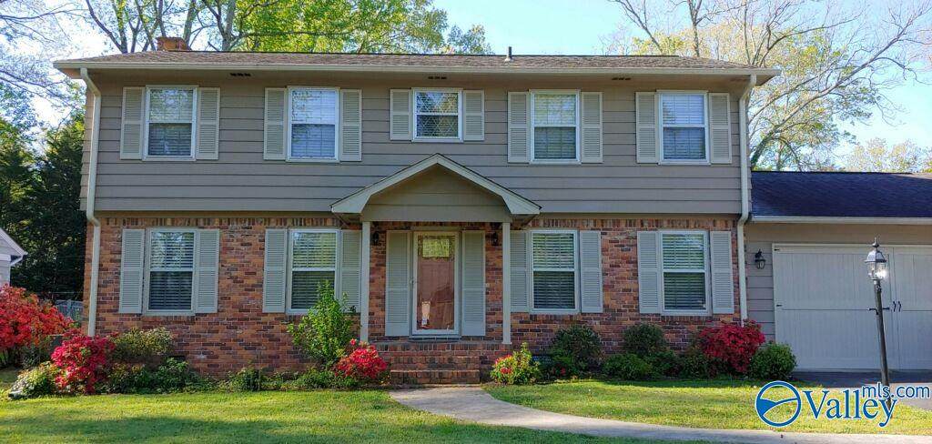 208 Woodley Terrace - Photo 1