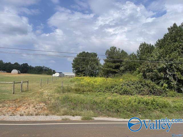 PIN 63868 Old Railroad Bed Road - Photo 1