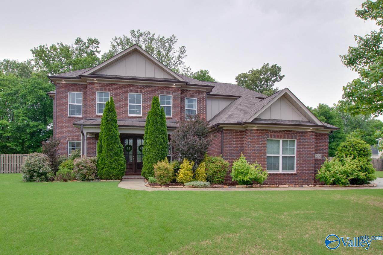 2800 Natures Cove Drive - Photo 1