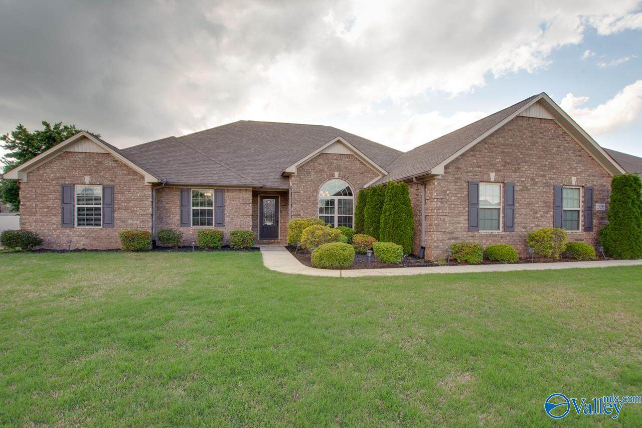 13095 Covington Drive - Photo 1