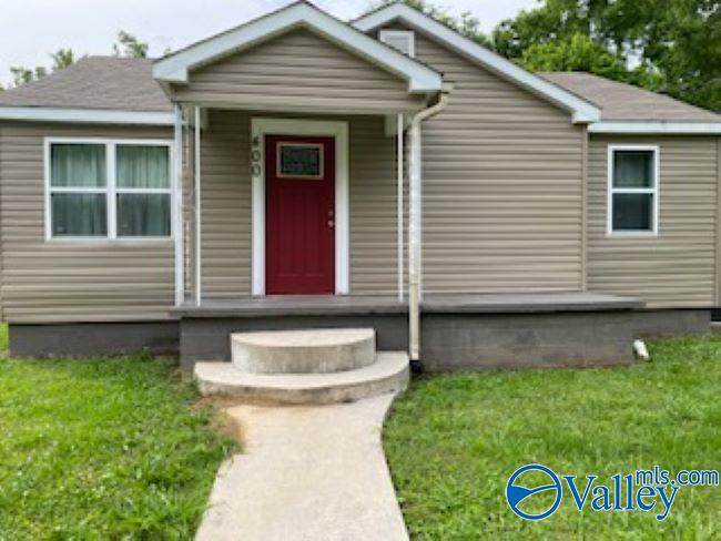 400 Clark Avenue - Photo 1