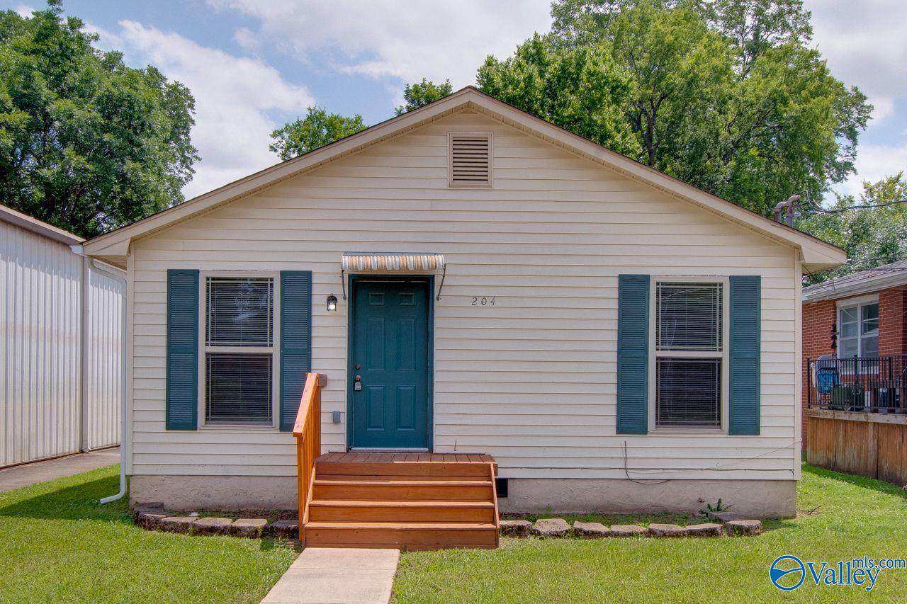 204 Beirne Avenue - Photo 1