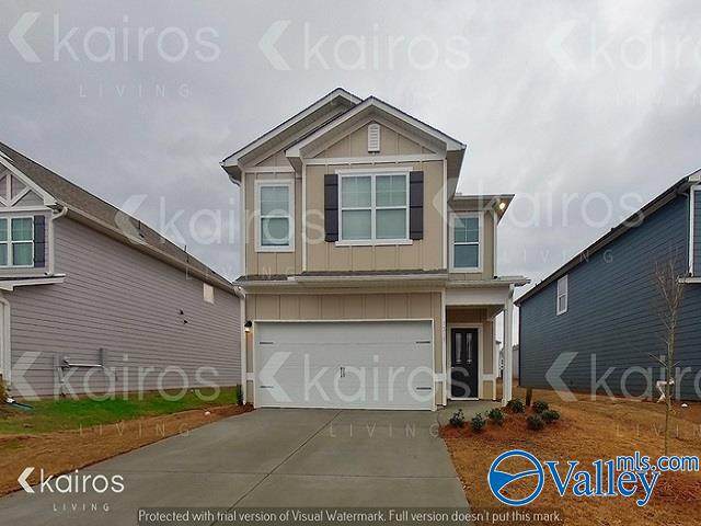 7215 Chatfield Way - Photo 1