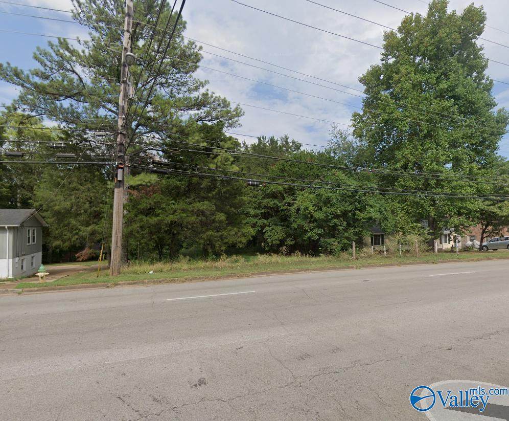 6028 Pulaski Pike - Photo 1