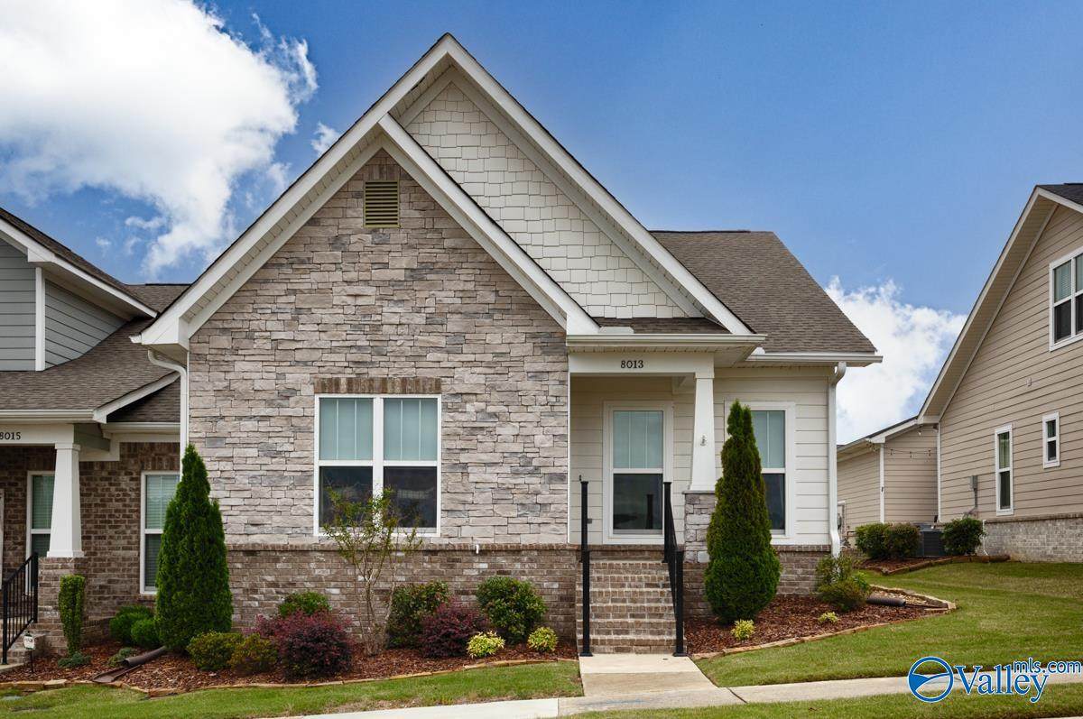 8013 Deer Crossing Circle - Photo 1