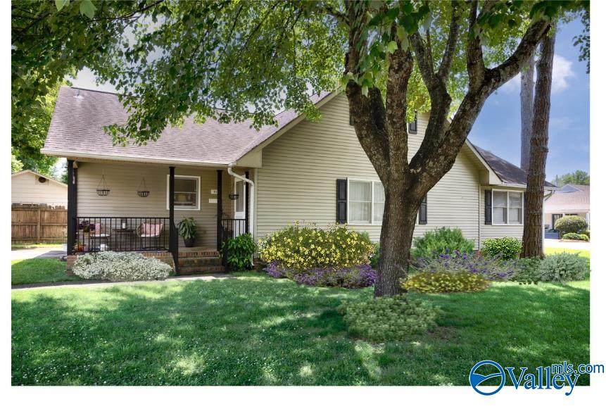 211 Kent Road - Photo 1