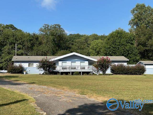 885 Honeycomb Road - Photo 1