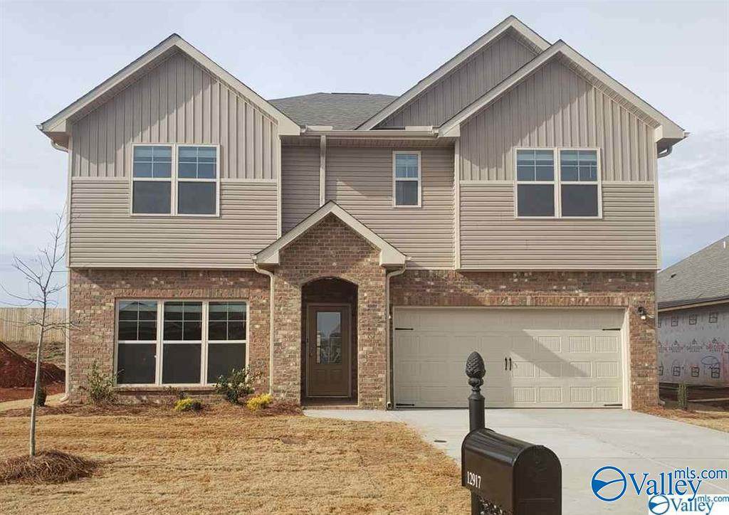 12917 Tallulah Drive - Photo 1