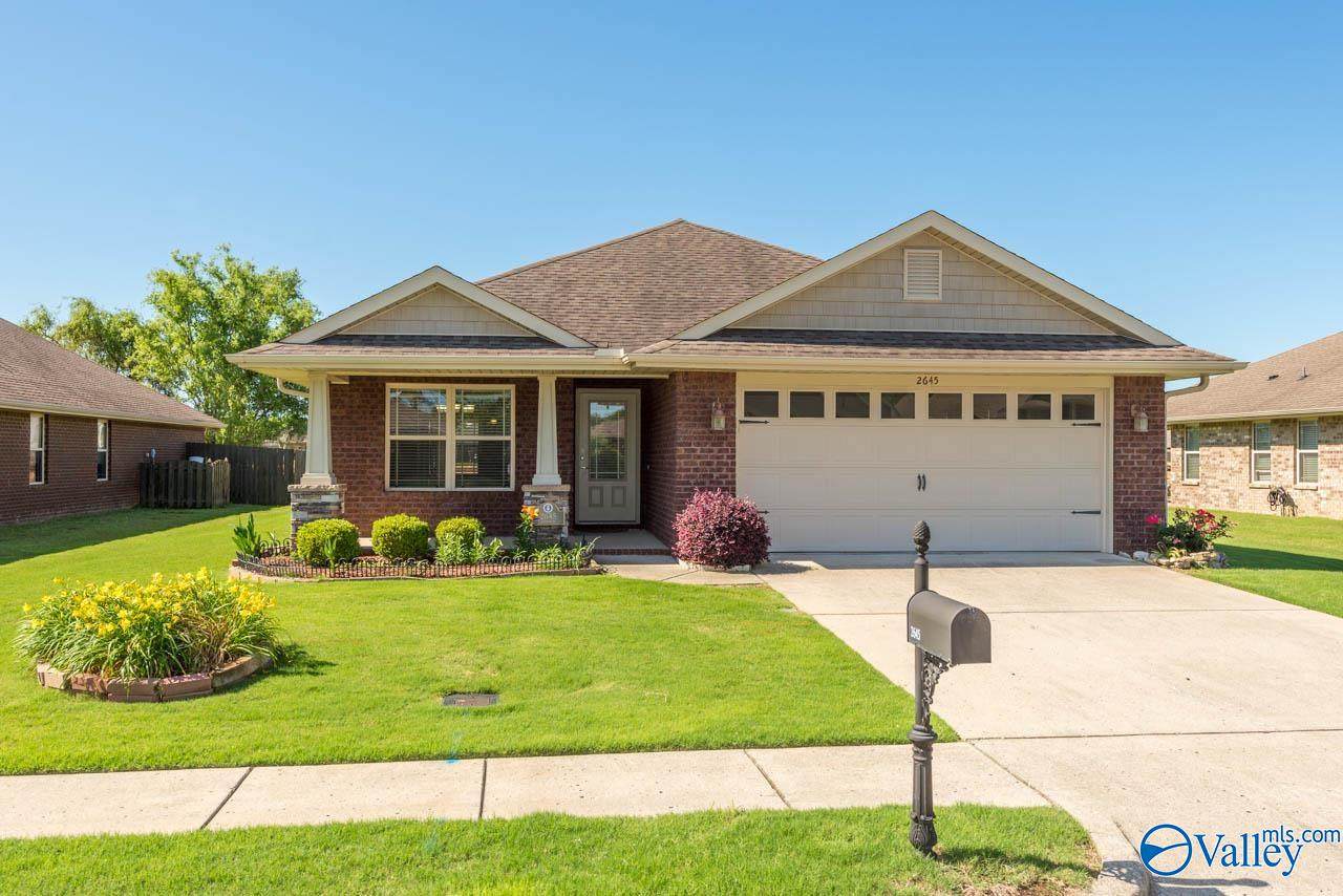2645 Ashtynn Place - Photo 1