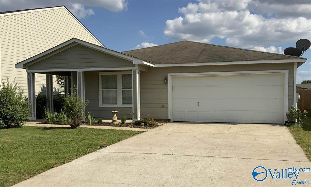 15251 Tyler Mill Drive - Photo 1