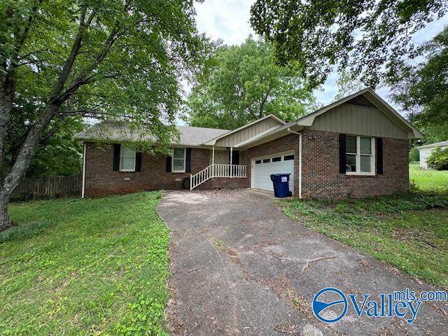 121 Rachel Drive - Photo 1