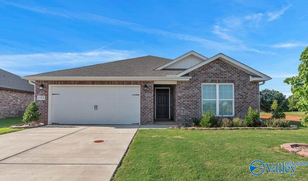 193 Cherry Laurel Drive - Photo 1