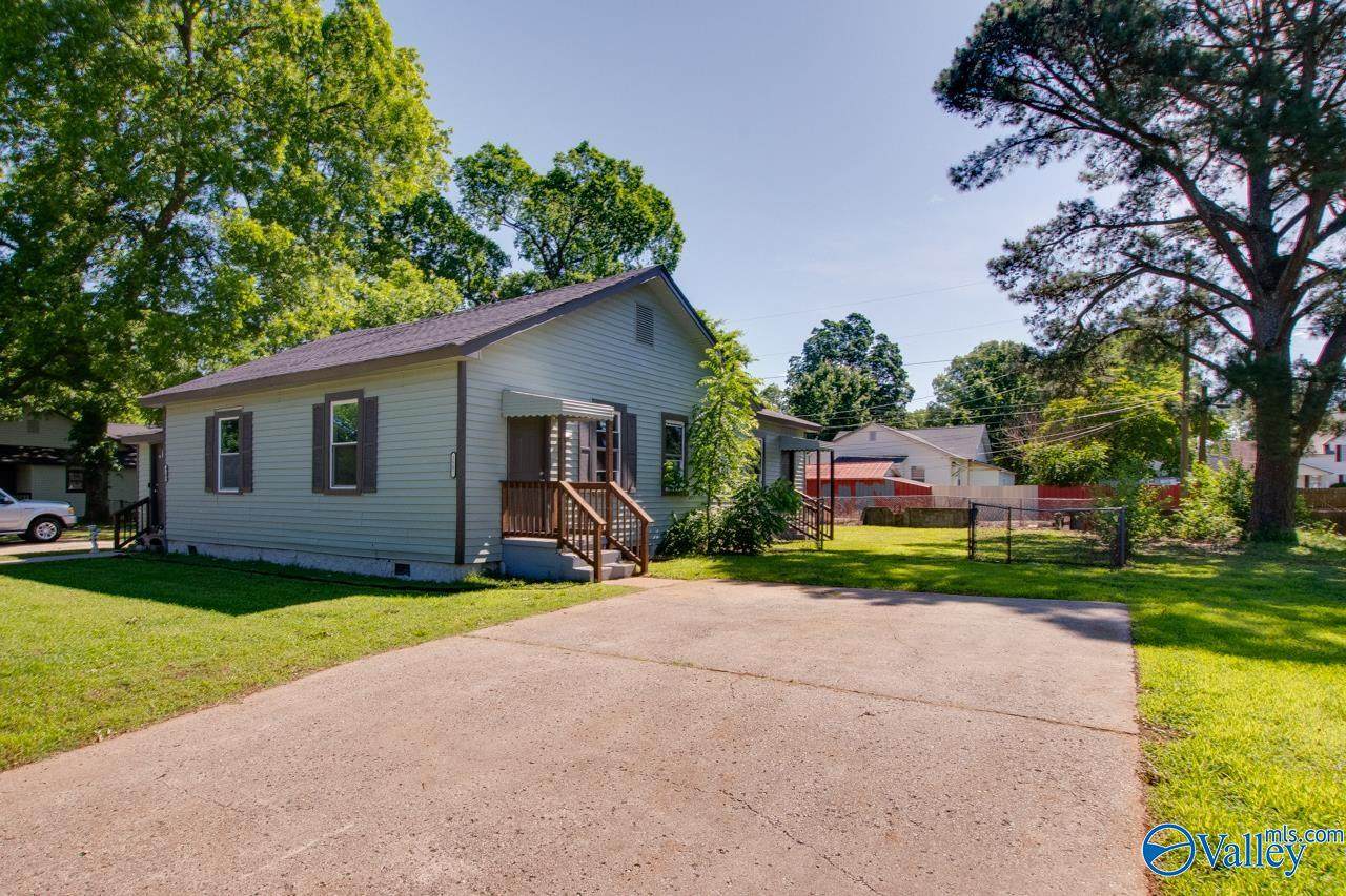3507 Dubose Street - Photo 1