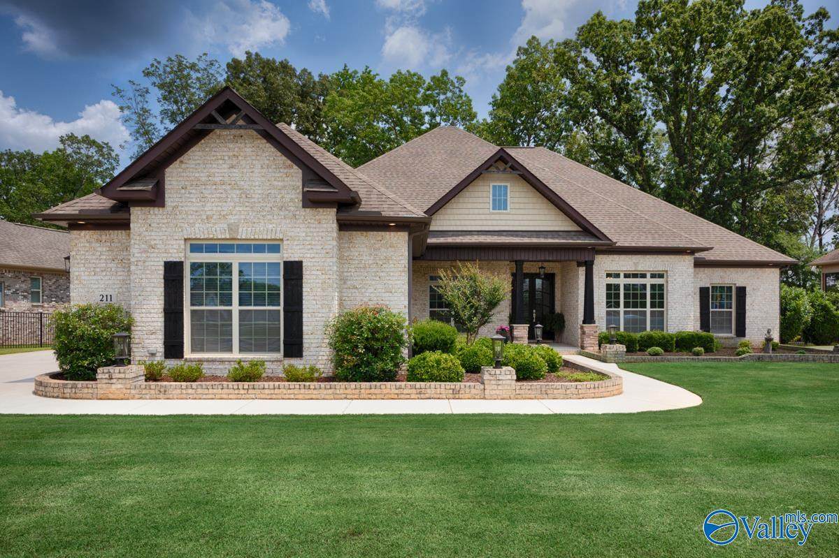 211 Water Ridge Lane - Photo 1