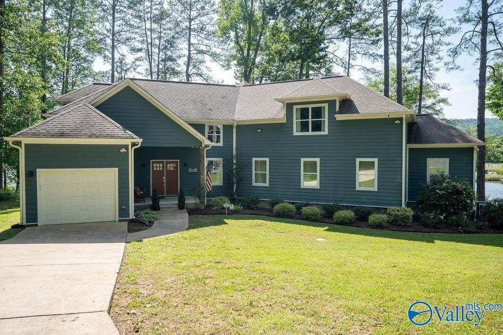 2333 White Elephant Road - Photo 1