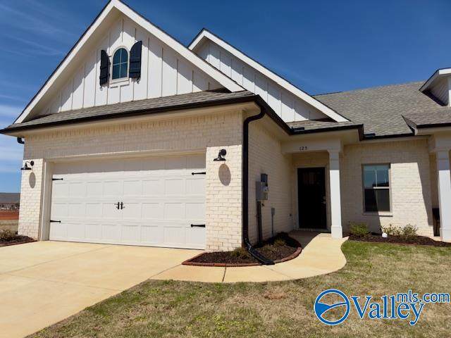 125 Clift Farm Drive - Photo 1