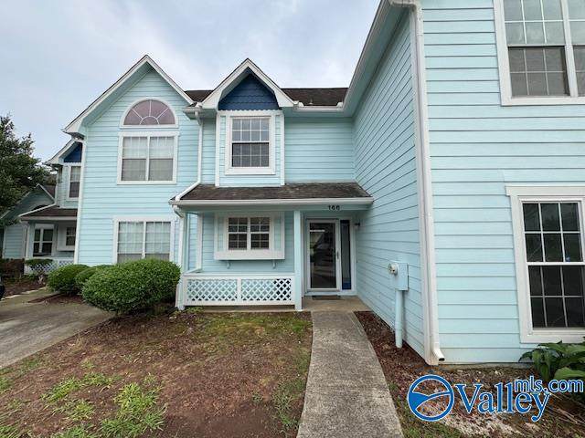 166 Stone Meadow Lane - Photo 1