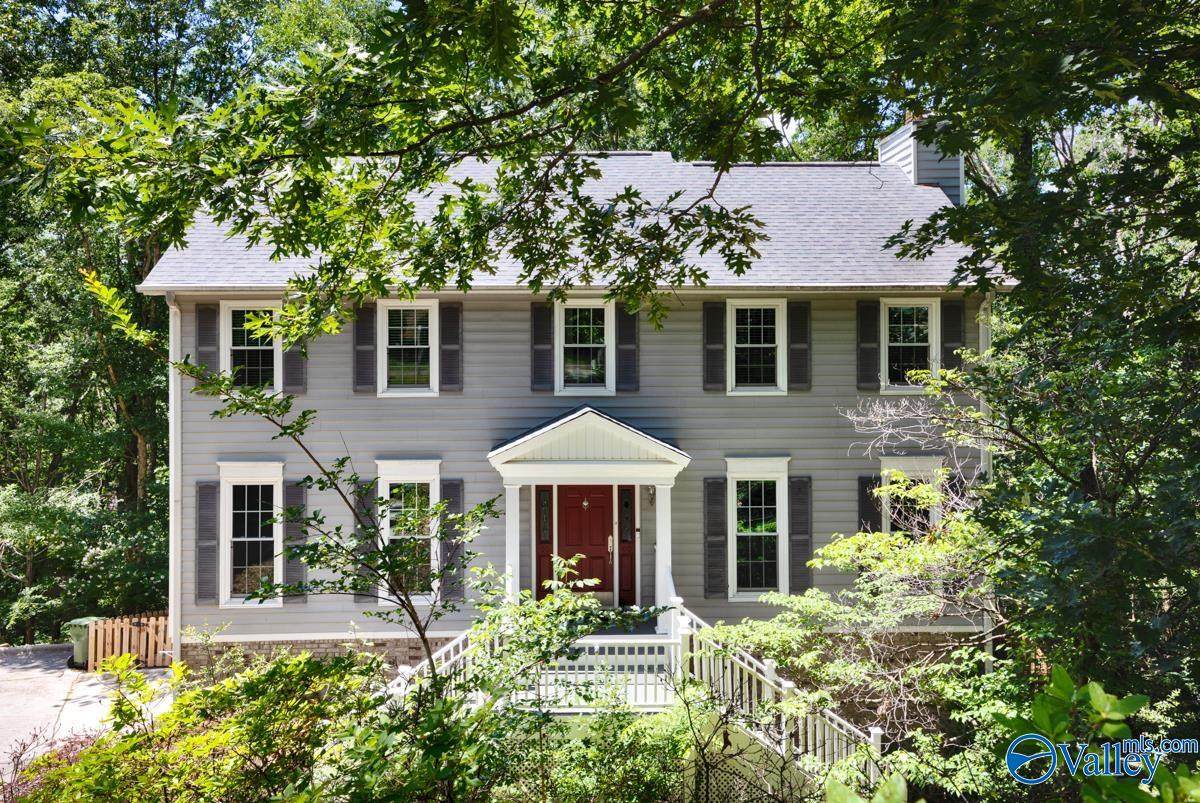 2530 Campcreek Circle - Photo 1