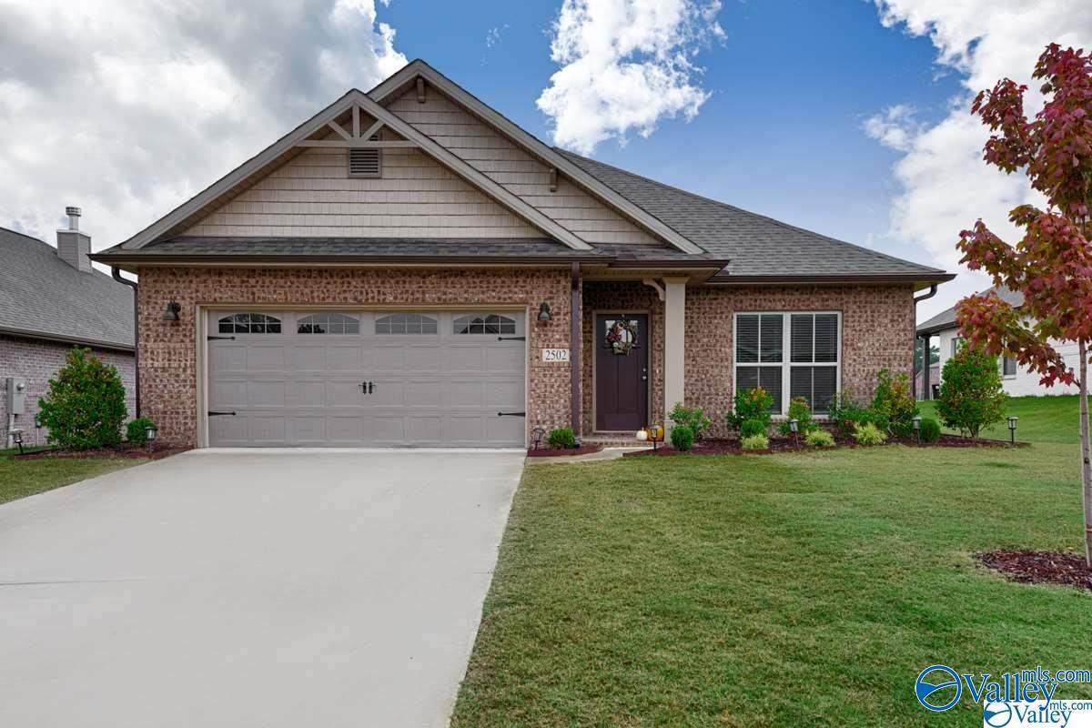 2502 Celia Court - Photo 1