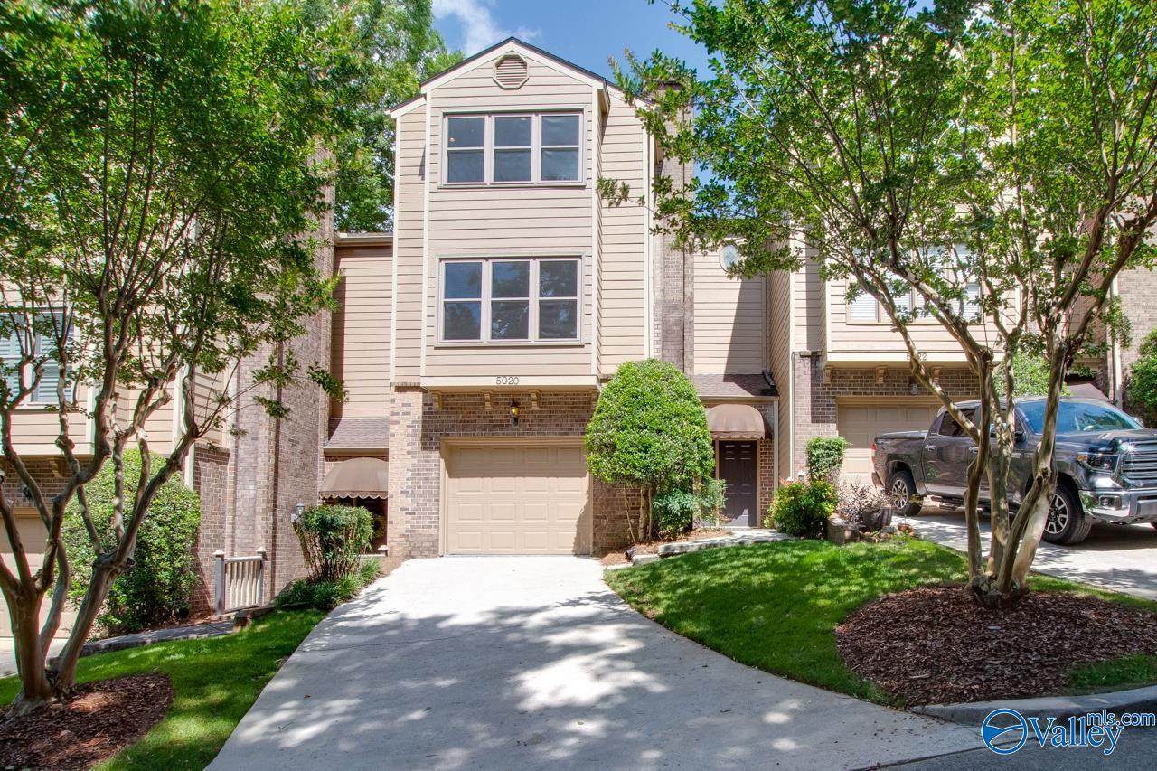 5020 Chancel Drive - Photo 1