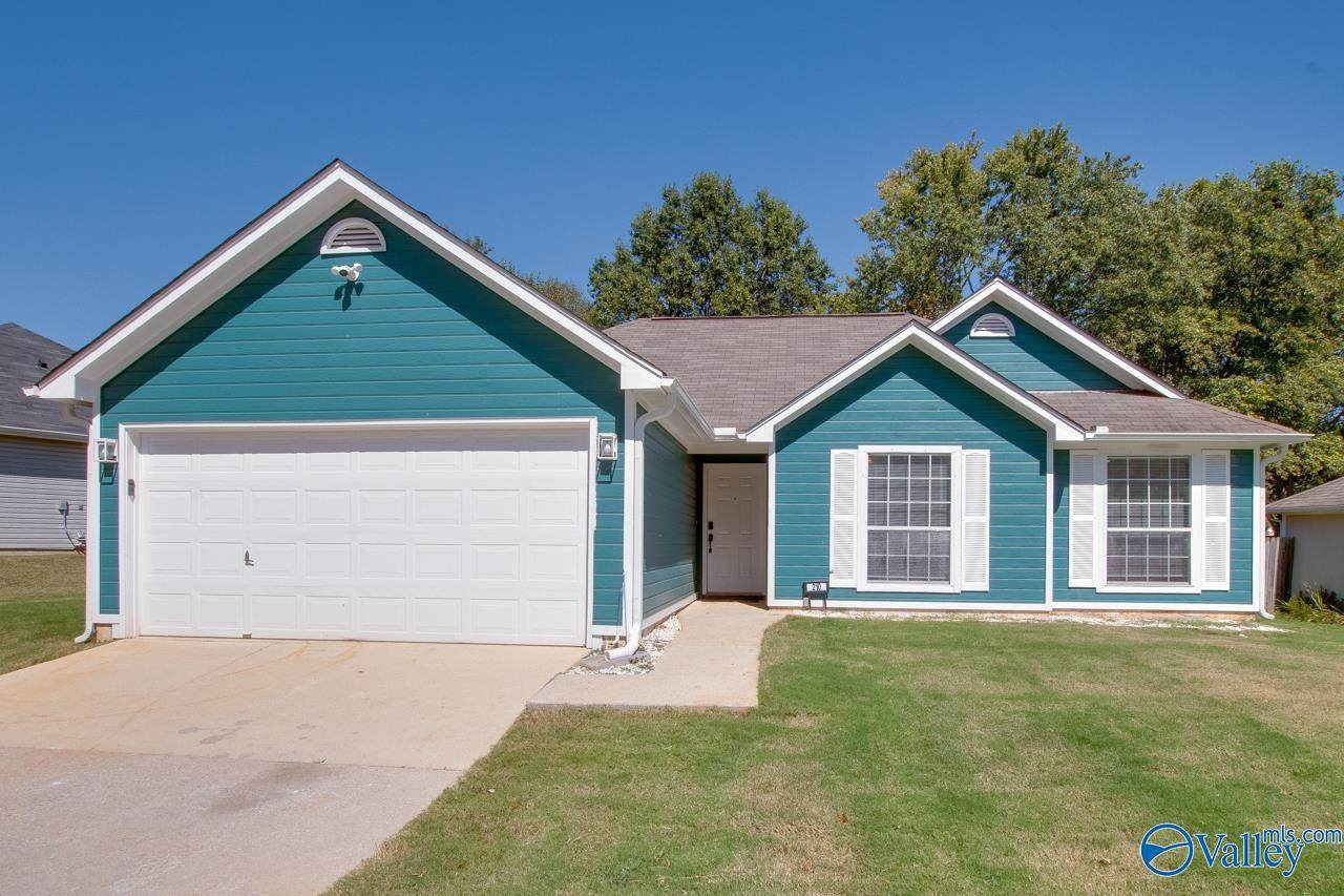 210 Cypress Creek Drive - Photo 1