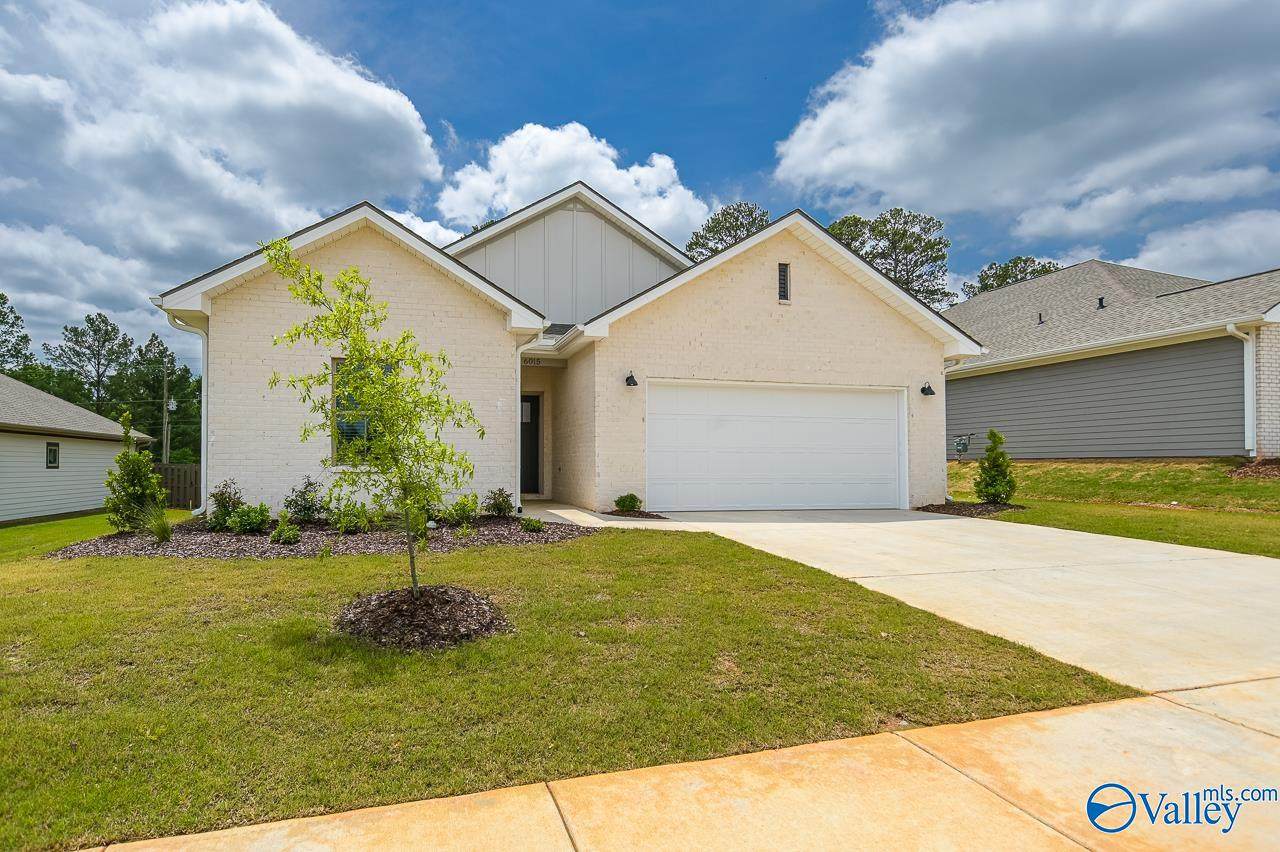 6015 Margie Collins Drive - Photo 1