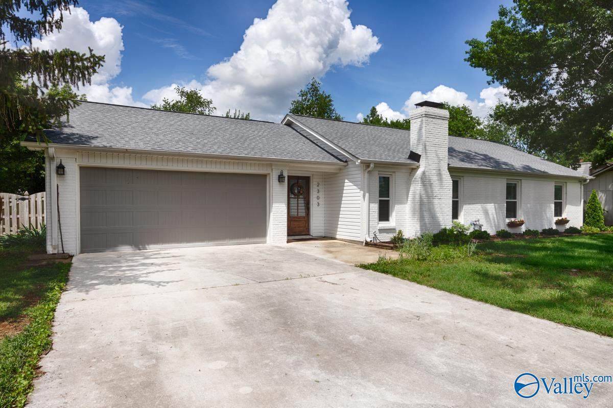 2303 Buckingham Drive - Photo 1