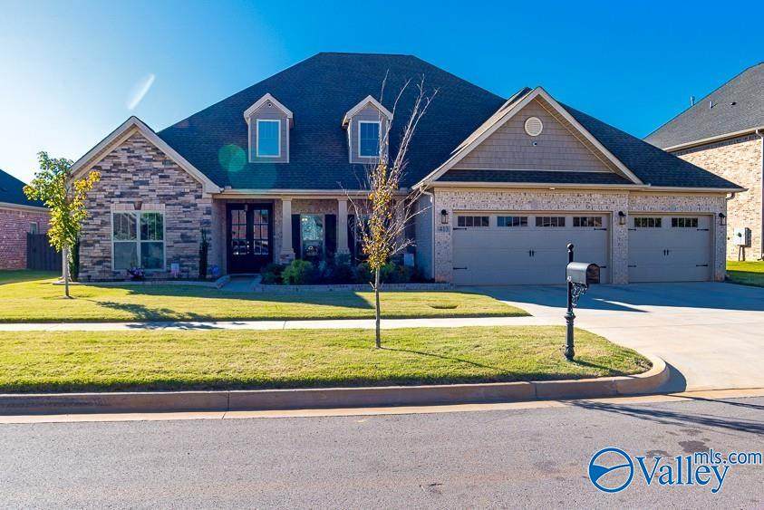 413 Terrace Drive - Photo 1