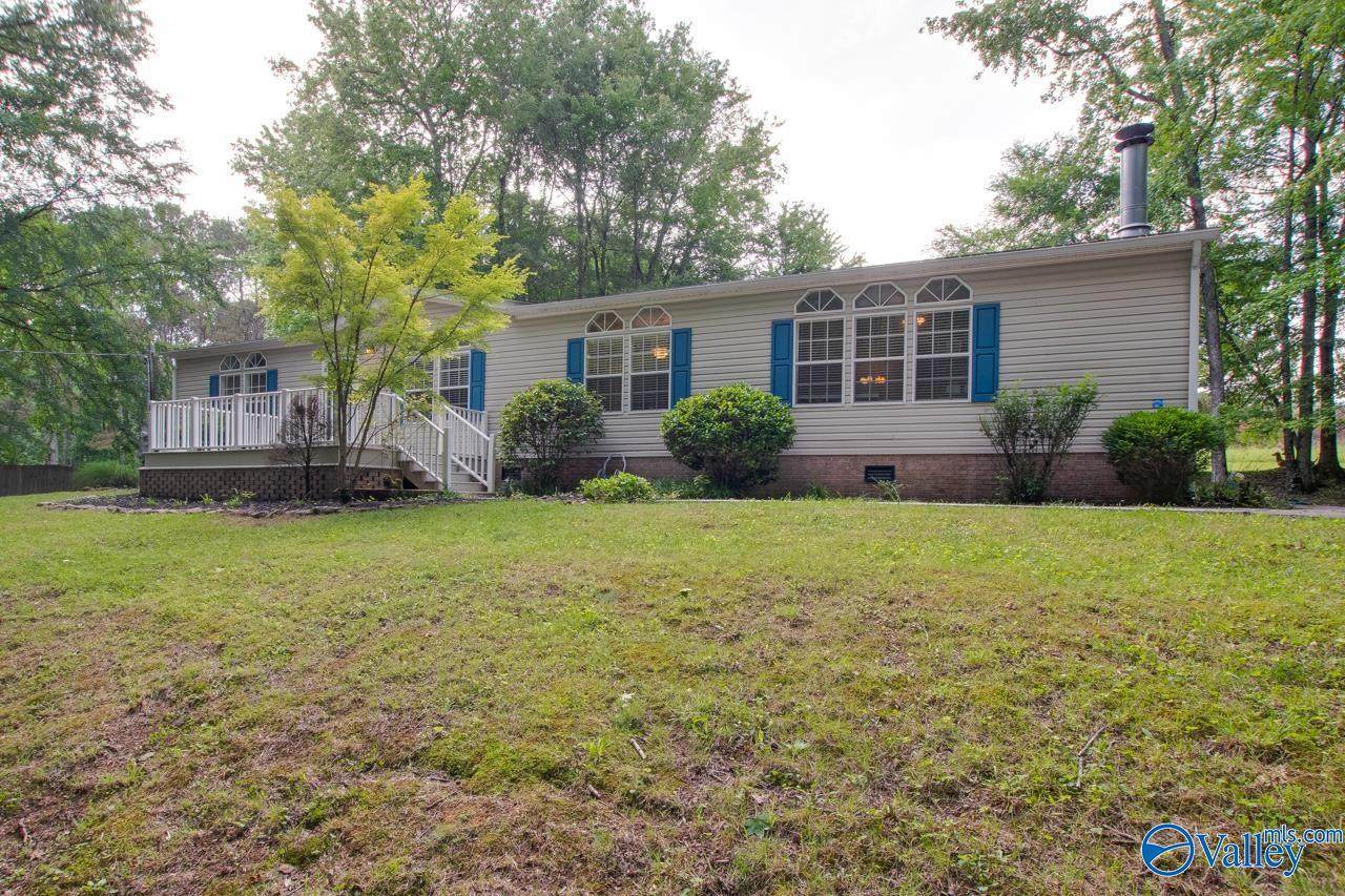 2690 Old Railroad Bed Road - Photo 1